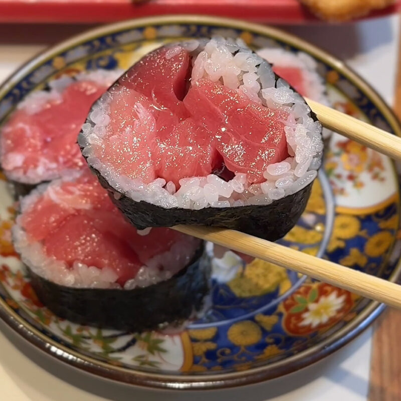 大衆酒場 天神大ホール 今泉店 寿司