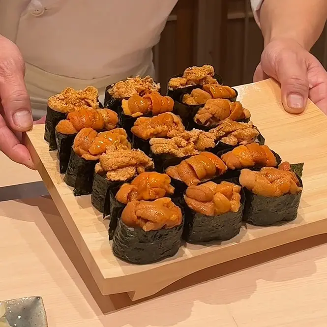 博多 すし継