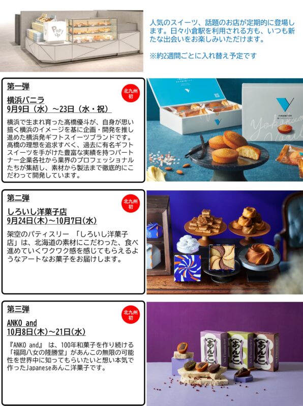 ポップアップ