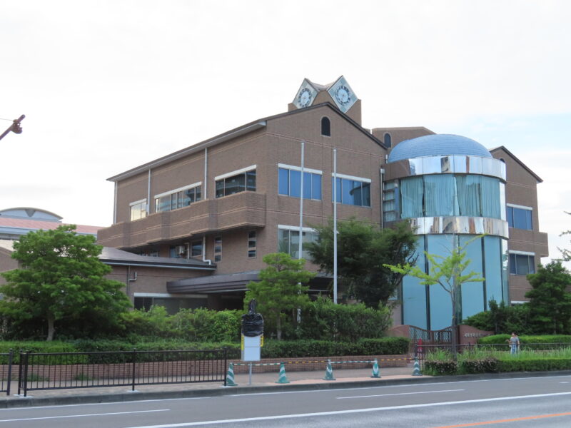 ホークスおめでとう！新設バス停「みずほPayPayドーム」【福岡市中央区】