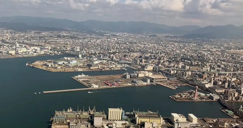 福岡市は【住みたい街ランキング2026】で7年連続の第1位