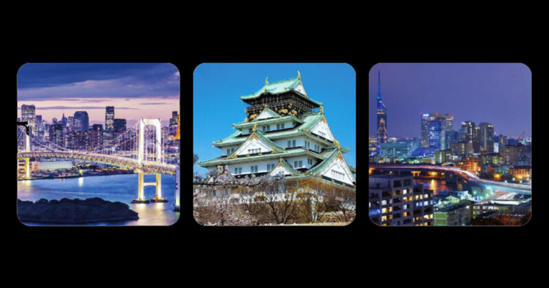 【アゴダ：アジアで最も再訪される都市】福岡市が8位にランクイン