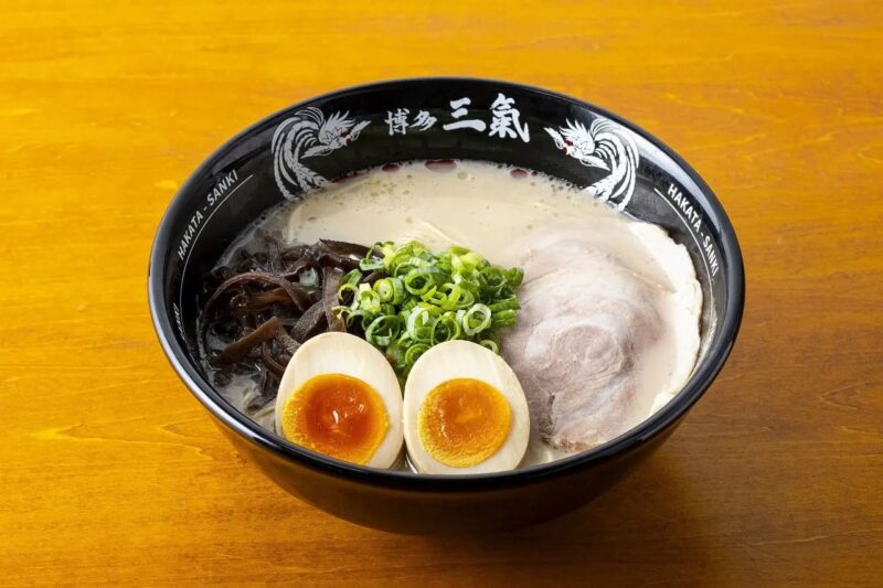 博多三氣_イメージ画像