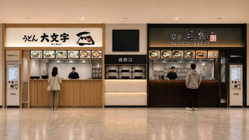 うどん大文字_イメージ画像