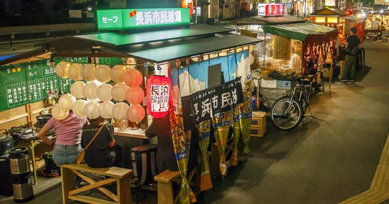 【アゴダ：アジアで最も再訪される都市】福岡市が8位にランクイン