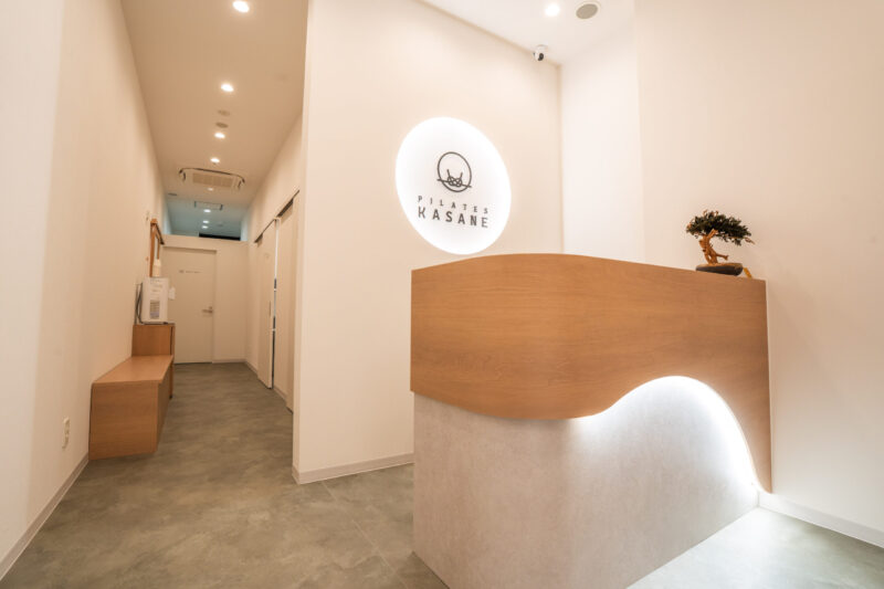 ピラティススタジオKASANE 福岡大橋店