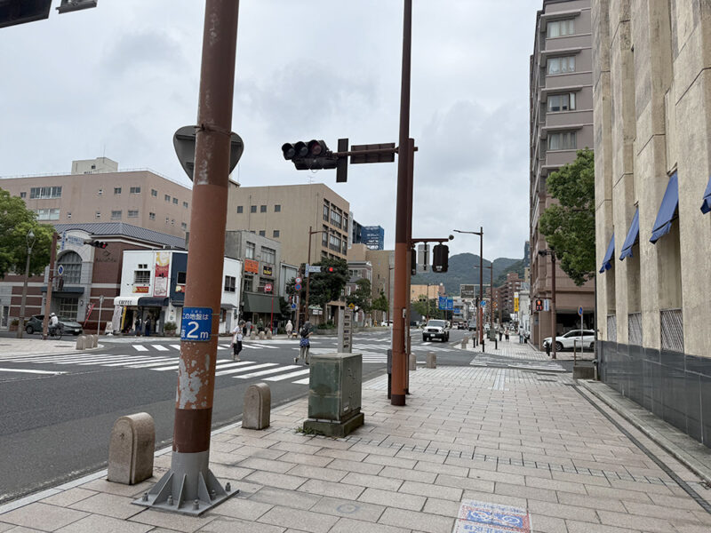 ボンドコーヒーへの道のり