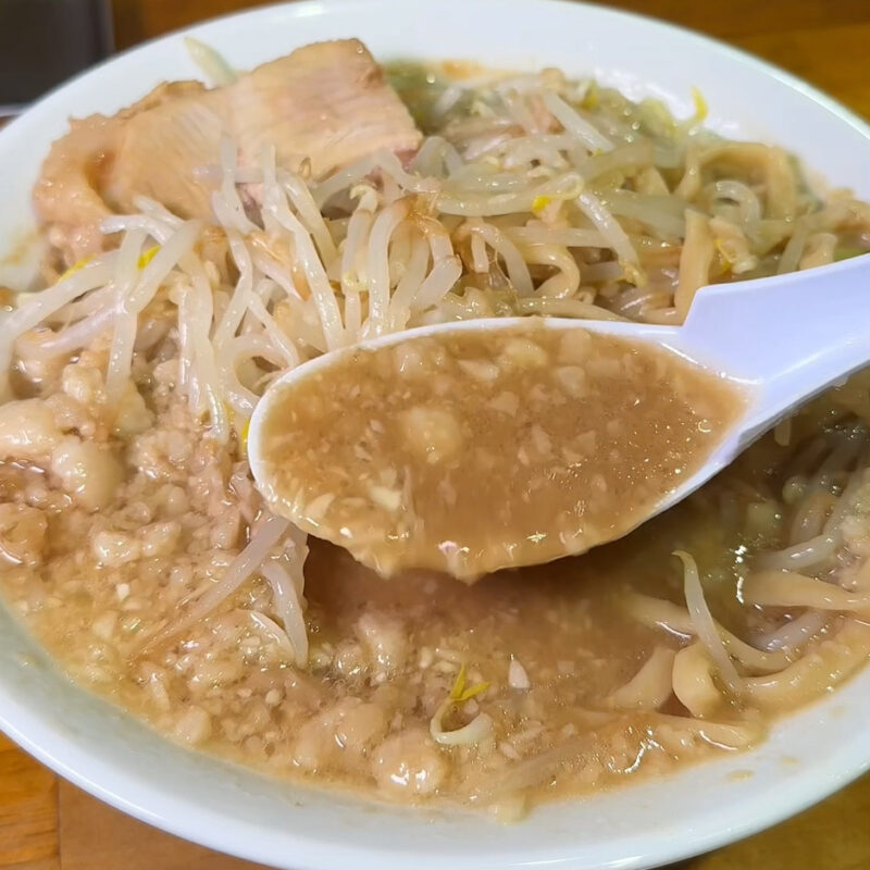豚ギャング 天神店
