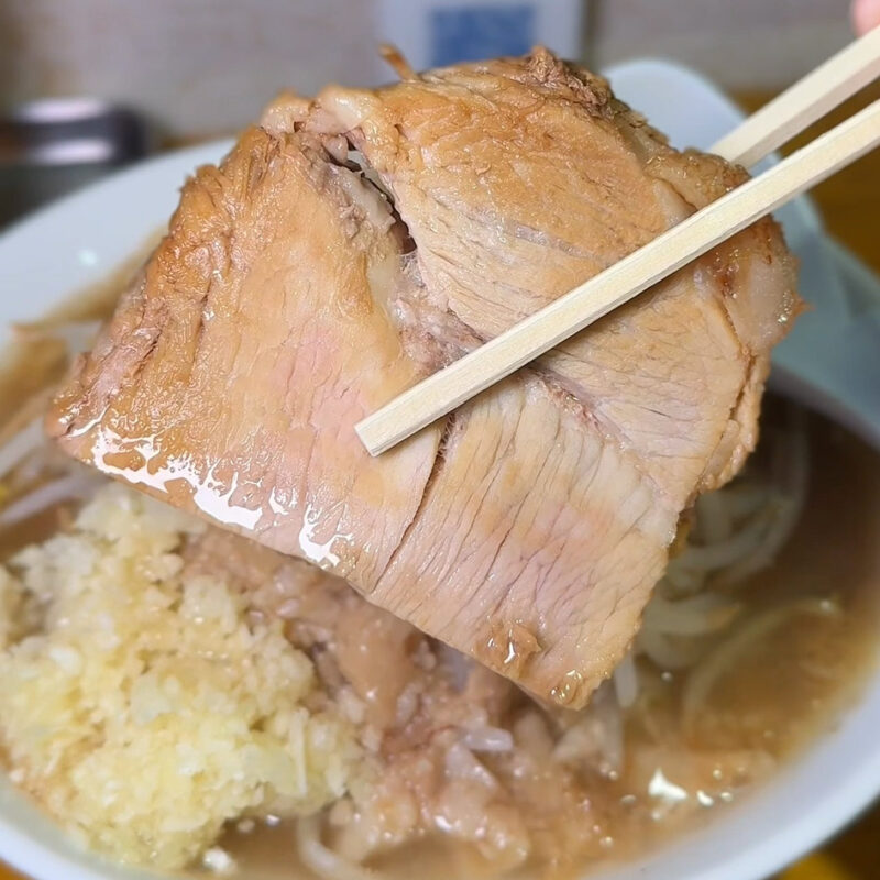 豚ギャング 天神店