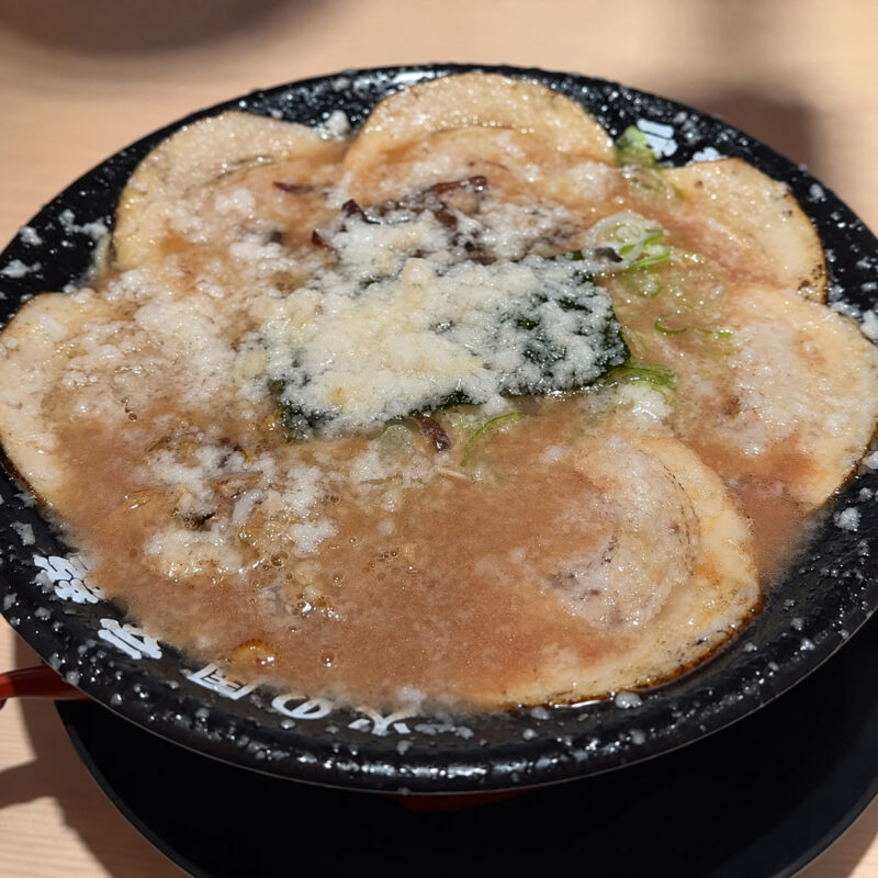 火の国文龍 天神赤坂店