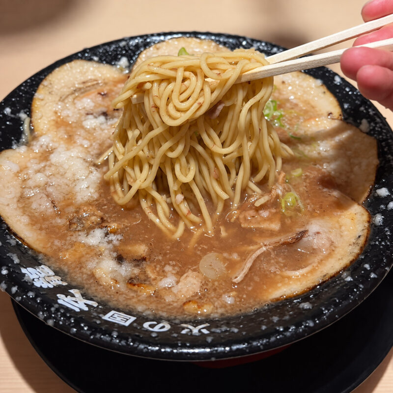 火の国文龍 天神赤坂店