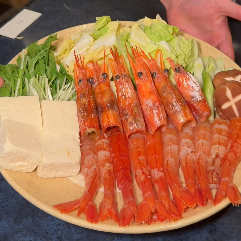 囲み鍋 えん