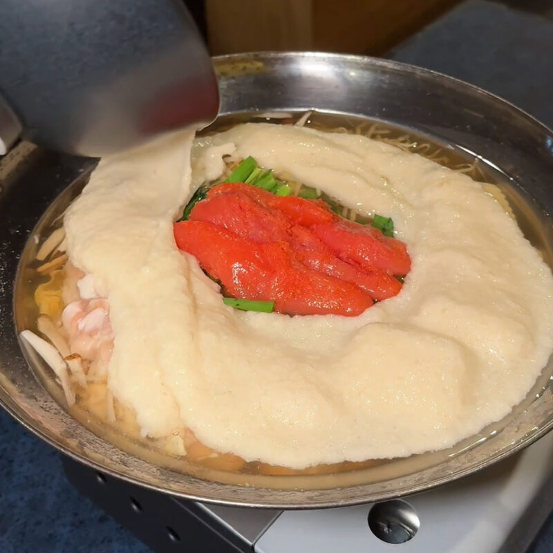 囲み鍋 えん