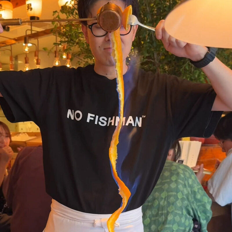 博多炉端 魚男