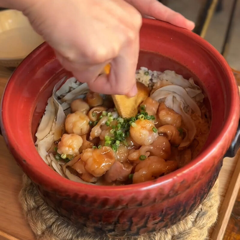 博多炉端 魚男
