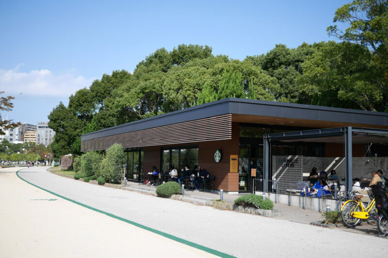 福岡暮らしで実感！大濠公園が「ちょうどいい」理由