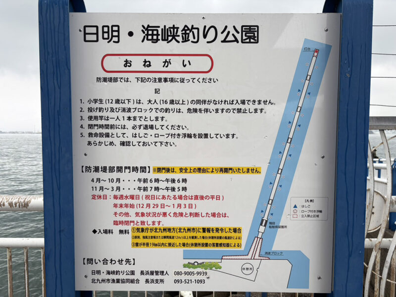 注意事項