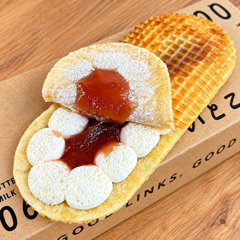 バターのいとこ 大丸福岡天神店