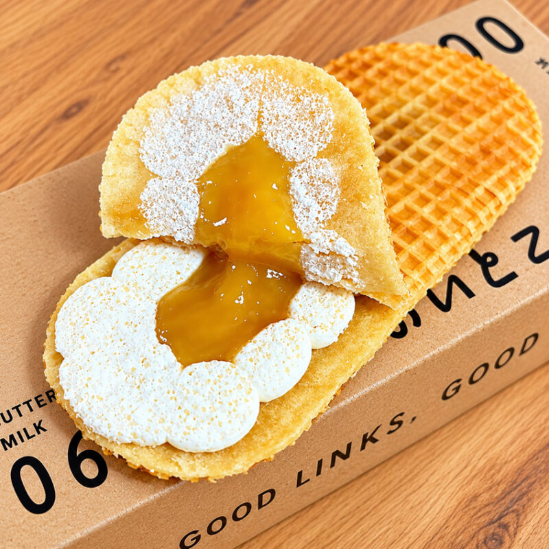 バターのいとこ 大丸福岡天神店
