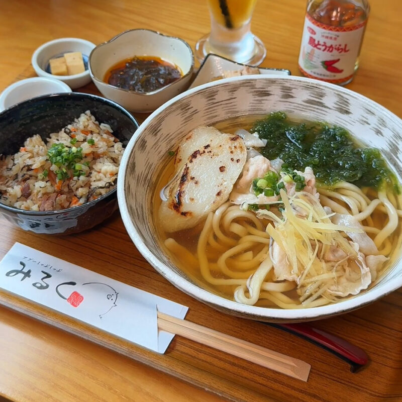 アグーしゃぶしゃぶみるく 博多祇園店