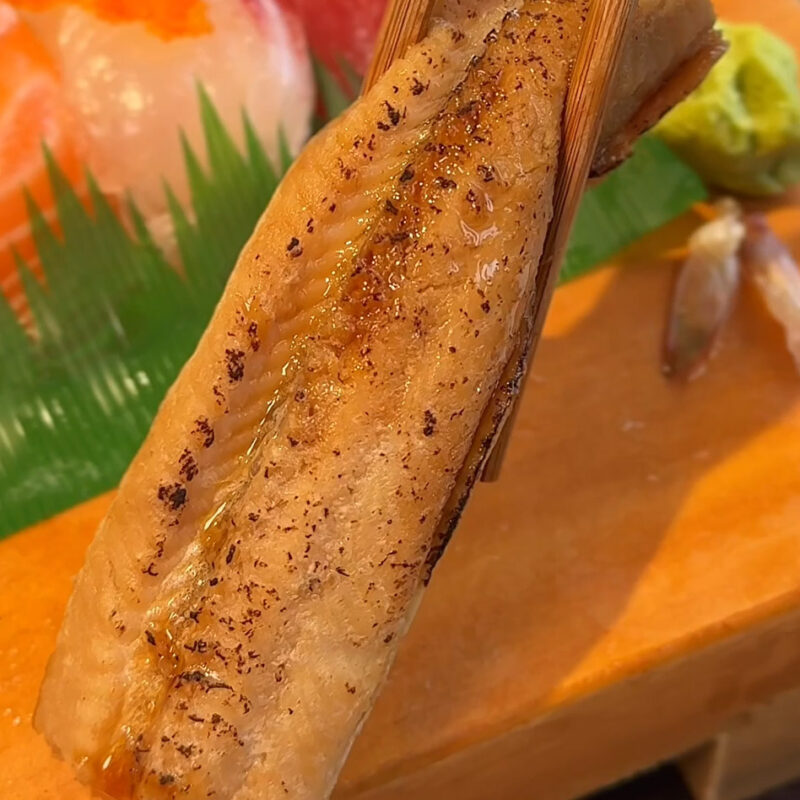 Tonkoya FISH MARKET