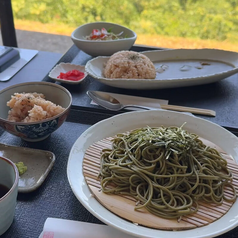 茶の文化館