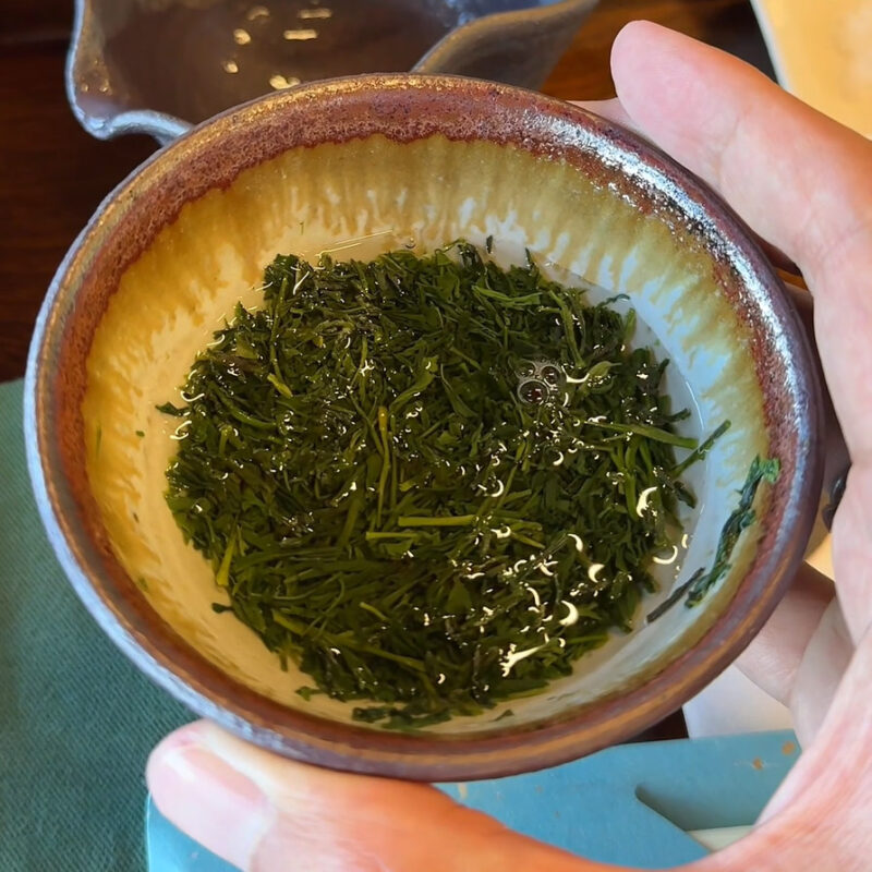 茶の文化館