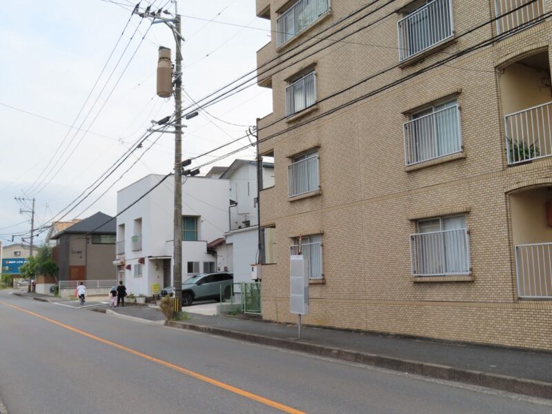 人口密集地のエアポケット？注目してほしい「南庄三丁目」【福岡市早良区】