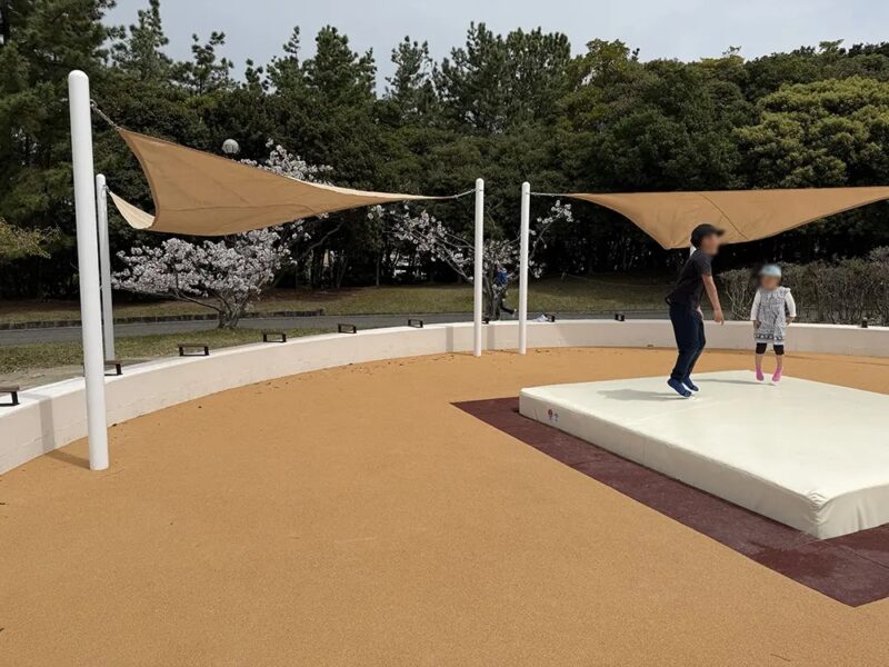 今津運動公園（福岡市西区）