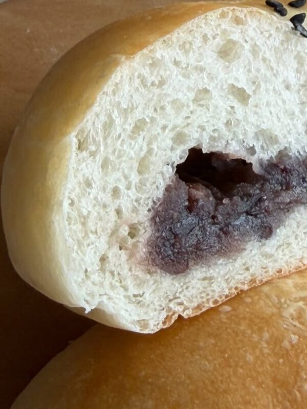 あんぱん