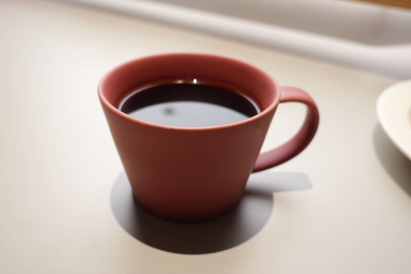 ロクメイコーヒー_博多ブレンド