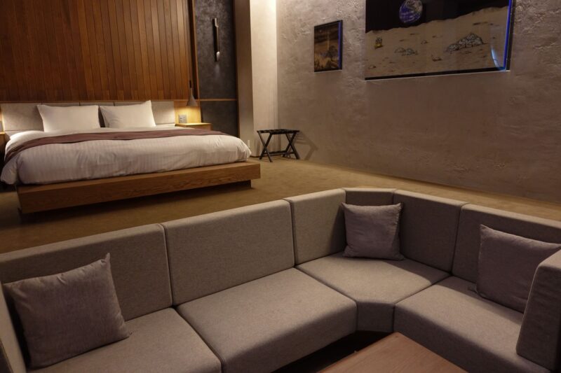 PENTHOUSE_室内2