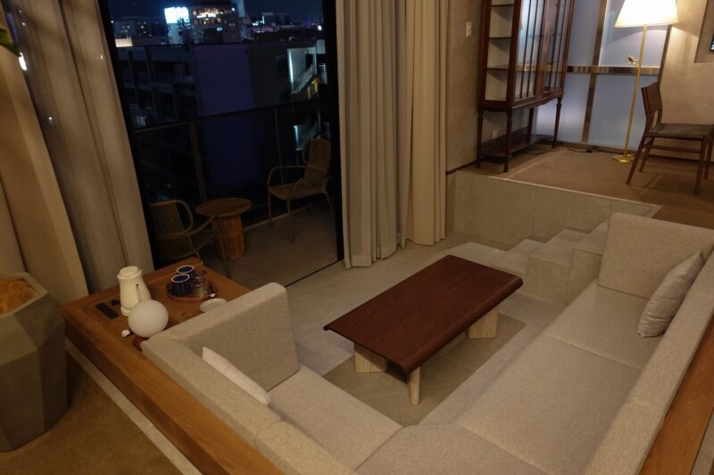 PENTHOUSE_室内3