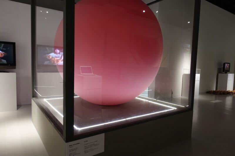 恐怖心展_展示3