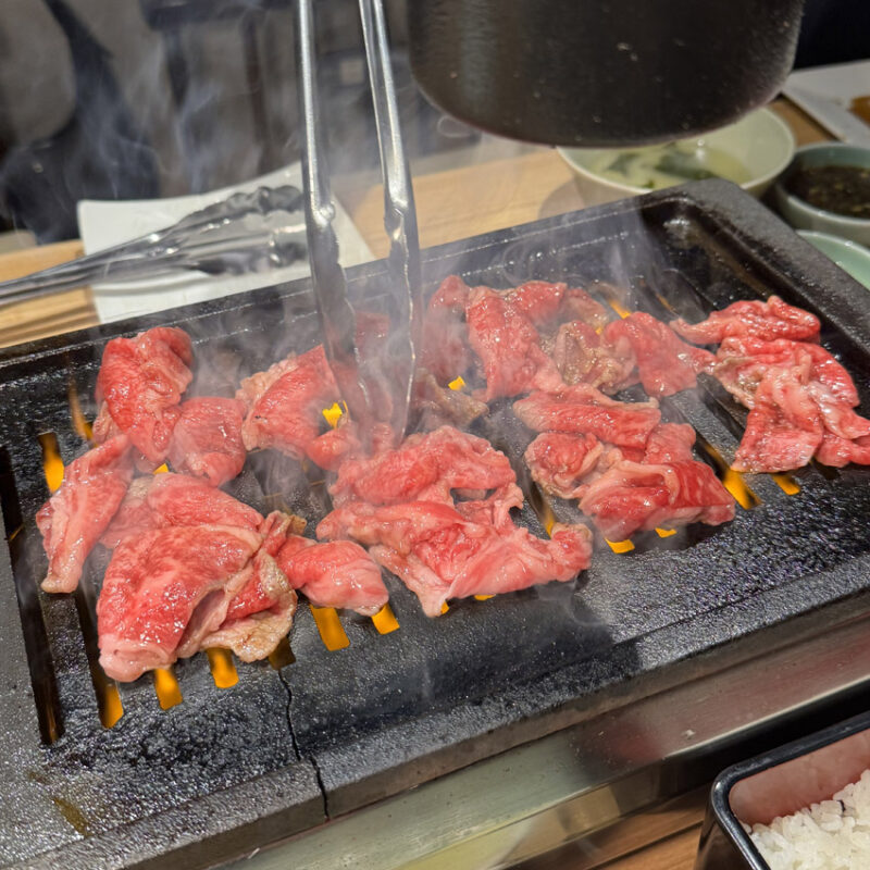 博多焼肉こうし