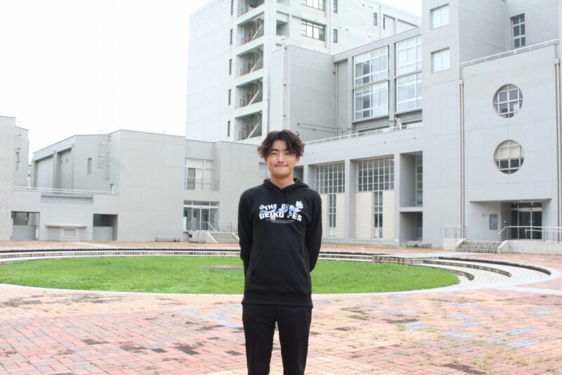 音も、光も、空間も。学生がつくる「芸工祭」