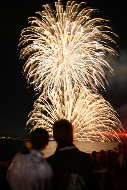 豊前カラス天狗みなと祭り