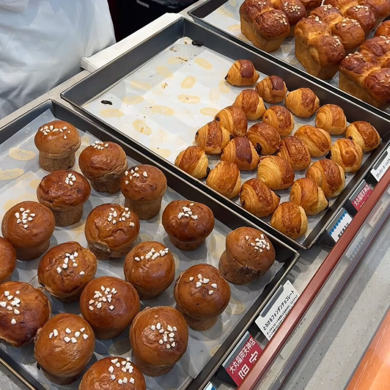 ゴディパン 大丸福岡天神店