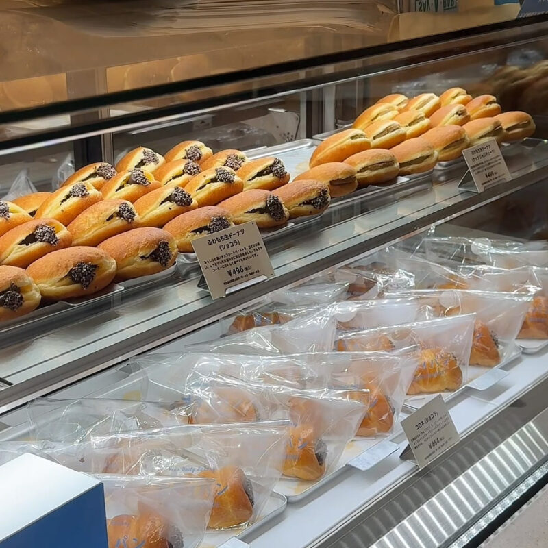 ゴディパン 大丸福岡天神店