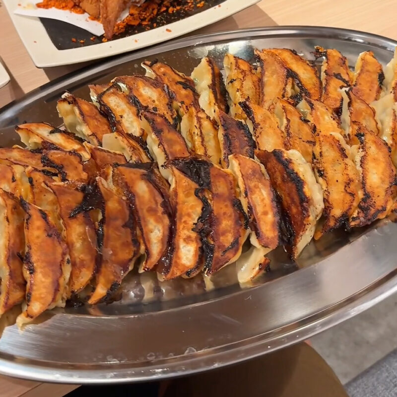 餃夢中 博多駅筑紫口店