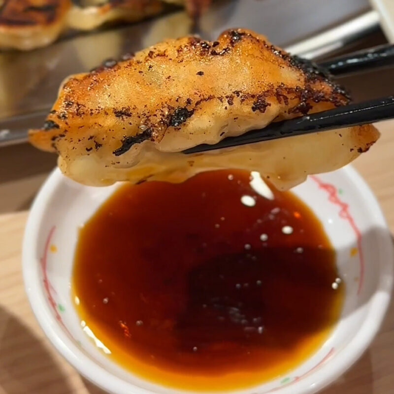 餃夢中 博多駅筑紫口店