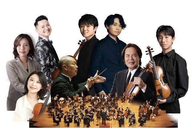 K.ホールディングス presents 福岡クラシック音楽祭