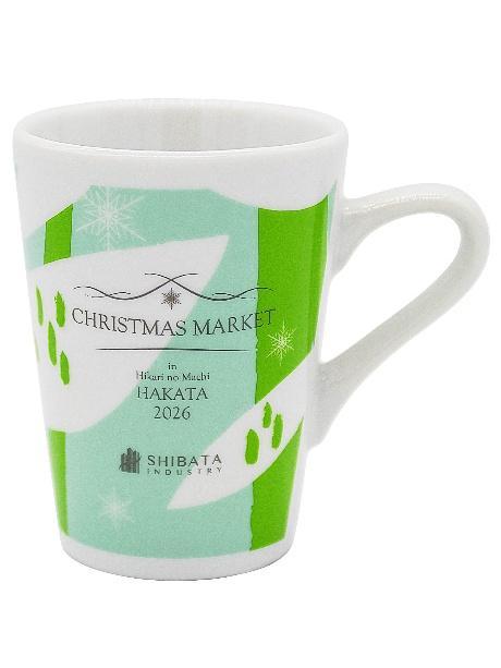 博多会場限定マグカップ