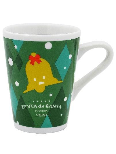 限定マグカップ