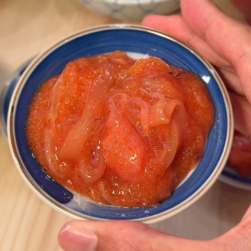 博多の天ぷら 喜水丸 今泉店