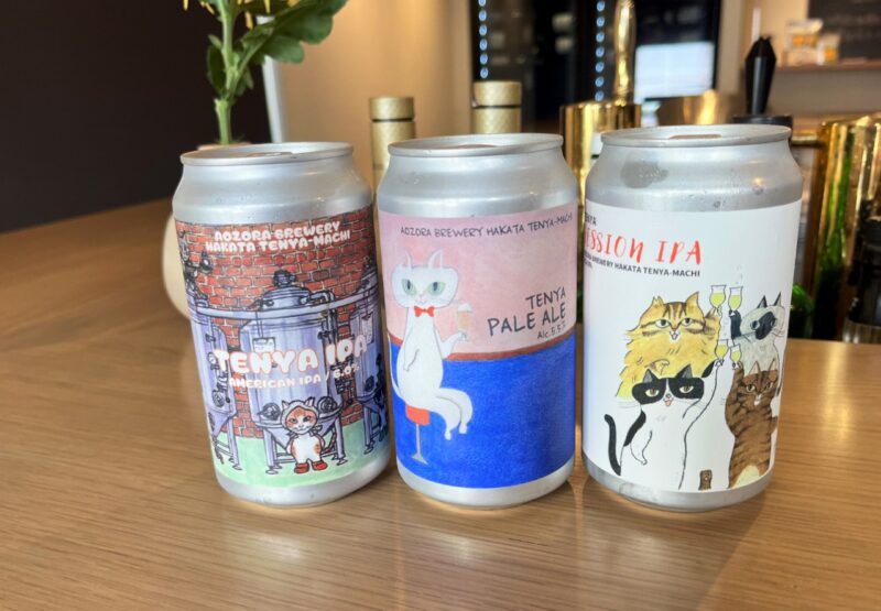 ひとり呑みにも。多彩な小皿料理とお酒に酔いしれる「酒場こだまり」
