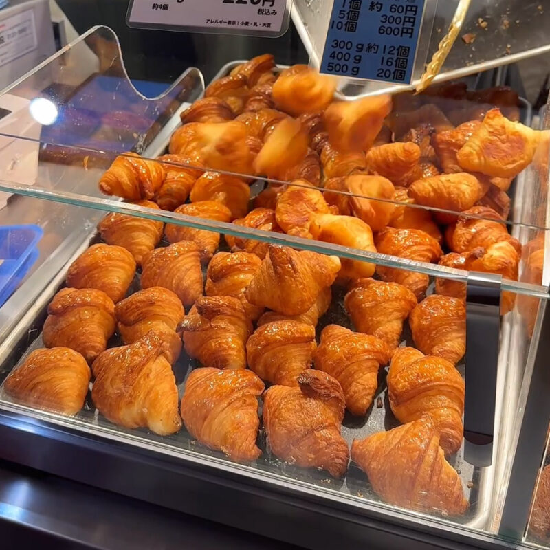 ミニヨン 天神駅店