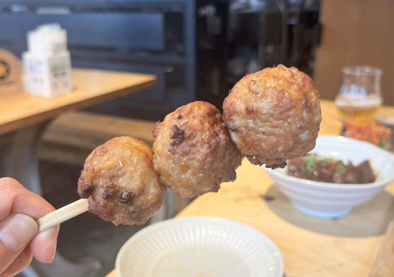 家族や仲間とお肉を囲んで、精肉店直営の焼肉に舌鼓。「田中精肉店 大橋店」