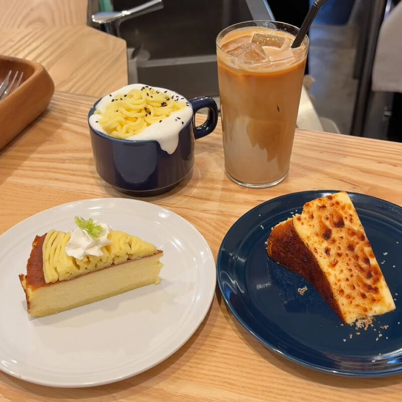 U.Ni coffee