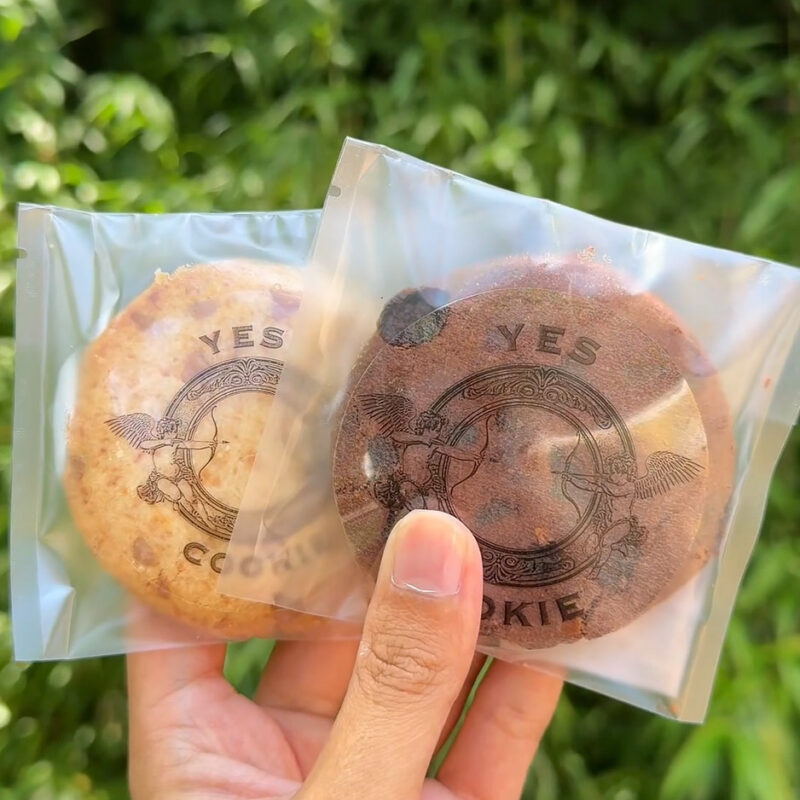 YES COOKIE(イエスクッキー)